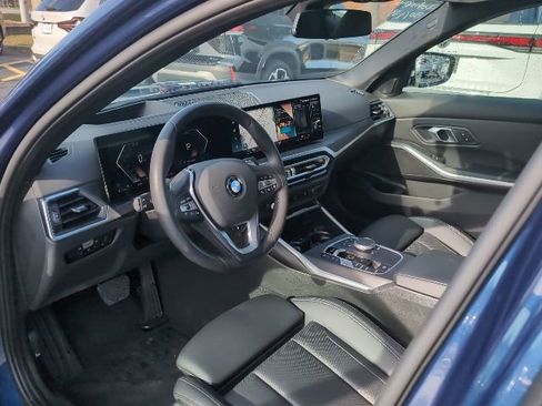 Used 2024 BMW 330i Sedan image 8