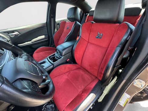 Used 2023 Dodge Charger Scat Pack RWD image 19