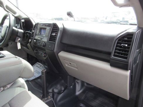 Used 2018 Ford F150 XL w/ XL Power Equipment Group RWD image 14