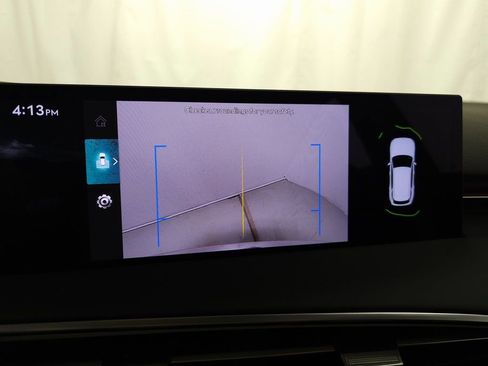 New 2026 Genesis GV70 2.5T Select image 23