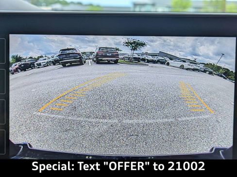 Used 2024 Lotus Emira First Edition RWD image 22
