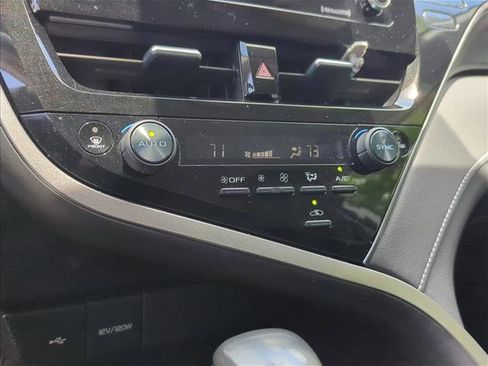 Certified 2024 Toyota Camry SE FWD image 23