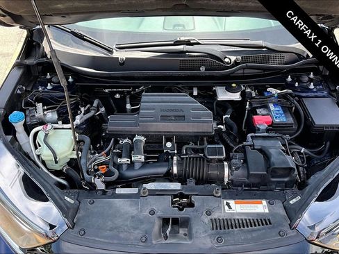 Used 2022 Honda CR-V EX image 29