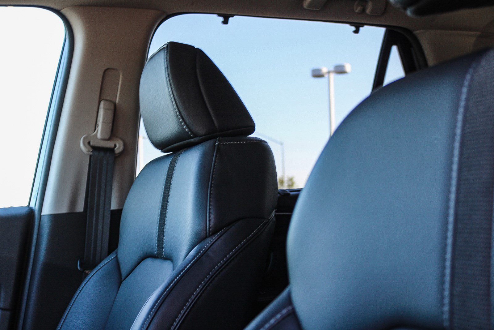 Used 2025 Honda Pilot Touring image 24