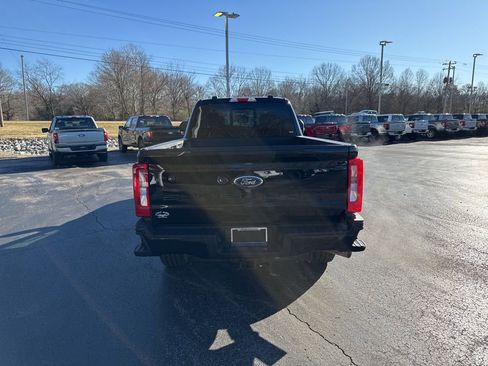 New 2026 Ford F250 XL w/ STX Appearance Package image 4
