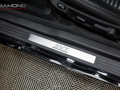 Used 2013 Ford Mustang Shelby GT500 RWD image 84