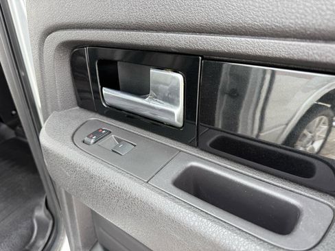 Used 2011 Ford F150 Harley-Davidson image 40