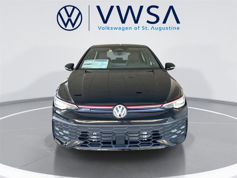 New 2026 Volkswagen GTI S image 2