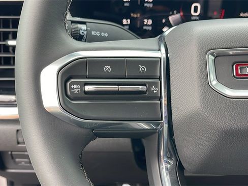 New 2026 GMC Canyon Elevation w/ Convenience Package image 22