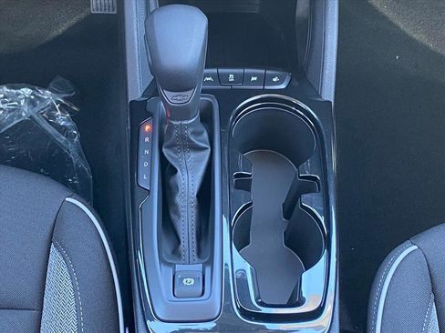 New 2026 Chevrolet TrailBlazer LT image 12