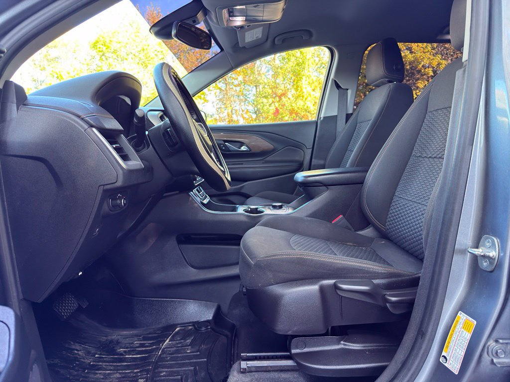 Used 2020 GMC Terrain SLE FWD image 18