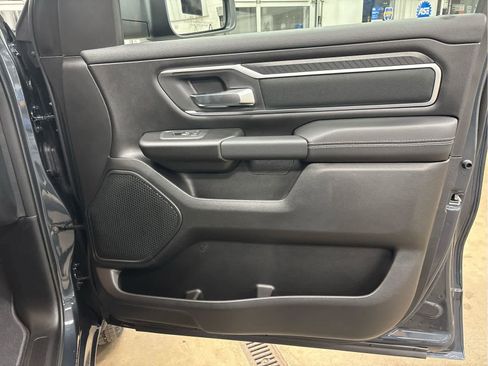 New 2026 RAM 1500 Big Horn image 35