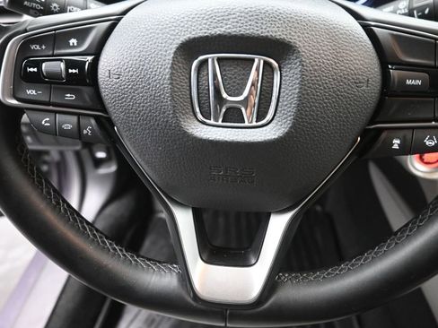 Used 2019 Honda Accord EX-L image 8
