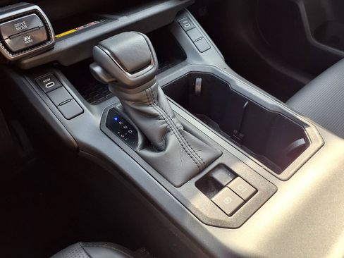 Used 2026 Toyota RAV4 XLE Premium FWD image 13