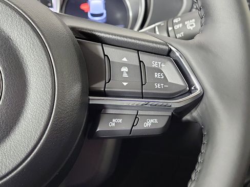 New 2025 MAZDA CX-5 AWD 2.5 S w/ Preferred Package image 16
