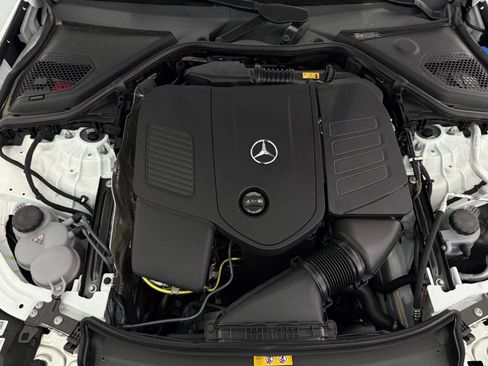 New 2026 Mercedes-Benz E 350 Sedan image 32