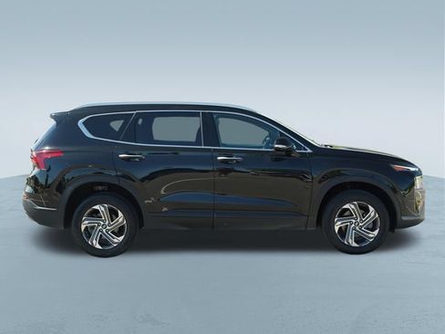 Used 2023 Hyundai Santa Fe SEL w/ Cargo Package AWD/4WD image 10