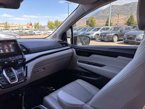 Used 2019 Honda Odyssey Elite image 26