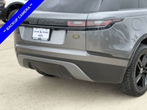 Used 2018 Land Rover Range Rover Velar S image 8