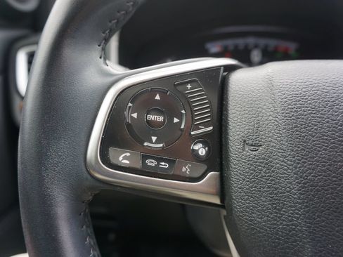 Used 2018 Honda CR-V EX-L image 7