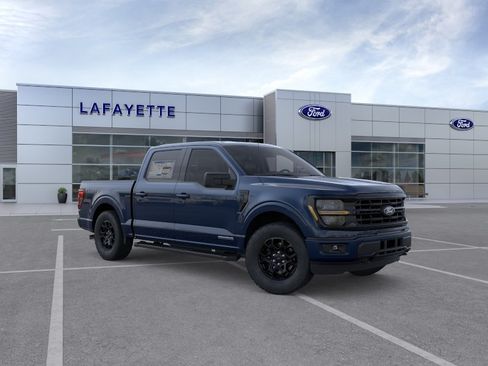 New 2026 Ford F150 XLT w/ Mobile Office Package AWD/4WD image 44