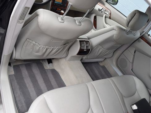 Used 2001 Mercedes-Benz S 500 image 47