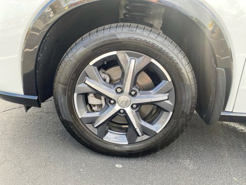 Certified 2024 Honda HR-V EX-L image 27