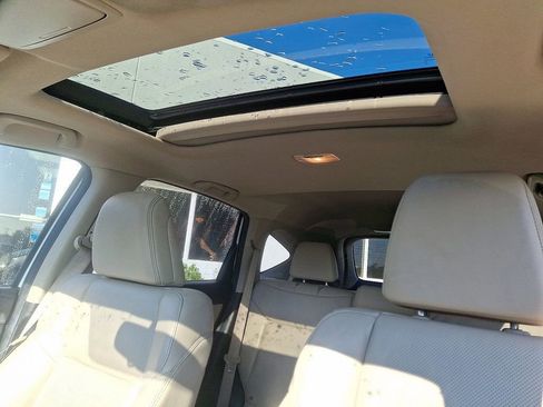 Used 2016 Honda CR-V EX-L image 14