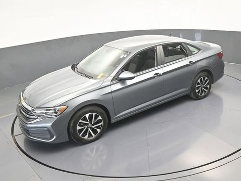 Used 2023 Volkswagen Jetta S image 46