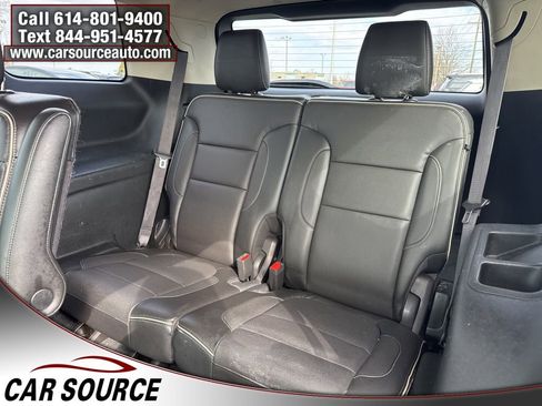 Used 2017 GMC Acadia Denali image 33