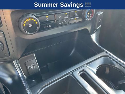Used 2023 Ford F150 XL w/ STX Appearance Package AWD/4WD image 21