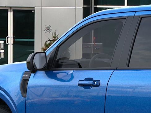 New 2026 Ford Maverick Lariat w/ Black Appearance Package image 21