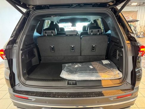 New 2026 Buick Enclave Preferred w/ Power Package image 21