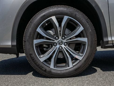Used 2020 Lexus RX 350L FWD w/ Premium Package image 11