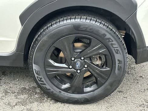 Certified 2024 Subaru Crosstrek 2.0i AWD/4WD image 5