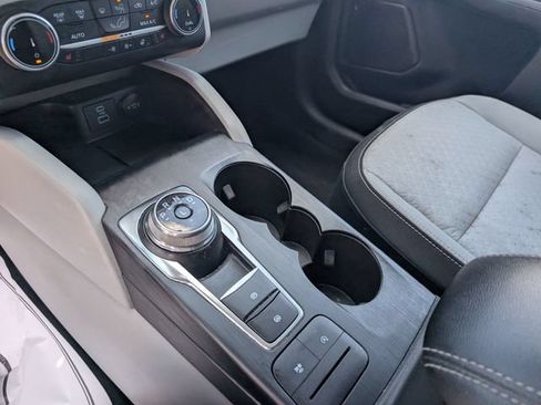Used 2023 Ford Escape Active AWD/4WD image 19
