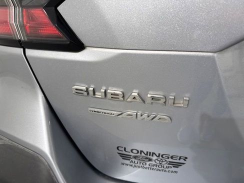 Used 2020 Subaru Outback Premium AWD/4WD image 10
