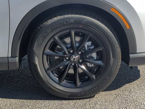 New 2026 Honda CR-V Sport image 10