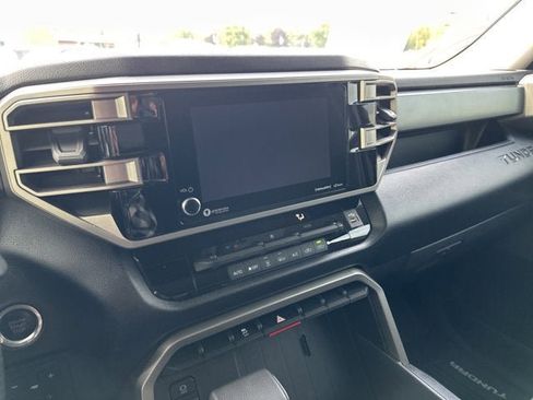 Used 2023 Toyota Tundra SR5 w/ SR5 Convenience Package image 14