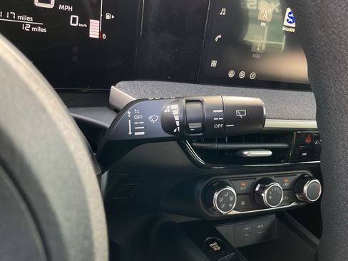 New 2026 Nissan Kicks S FWD image 31