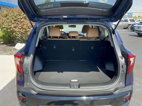 Used 2024 Kia Seltos EX image 9