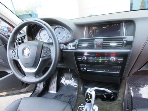 Used 2015 BMW X3 xDrive28i image 50