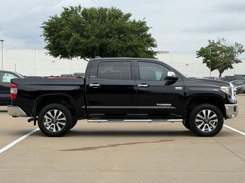 Used 2020 Toyota Tundra Limited image 3