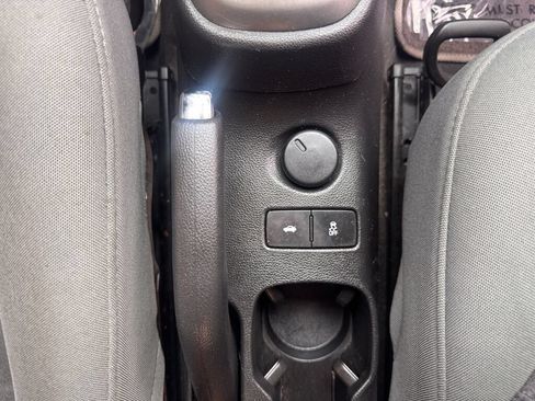 Used 2014 Chevrolet Sonic LS FWD image 16