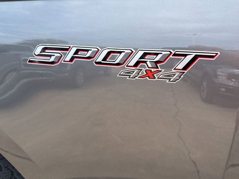 Used 2024 Ford F250 Lariat w/ Lariat Ultimate Package image 10