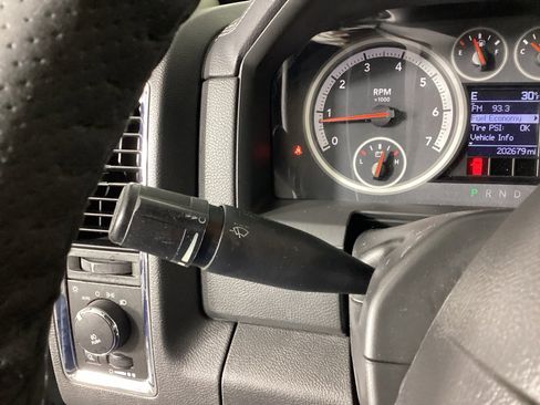 Used 2012 RAM 1500 Laramie image 21