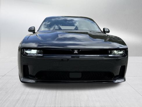 New 2025 Dodge Charger R/T Scat Pack w/ Track Pack image 8