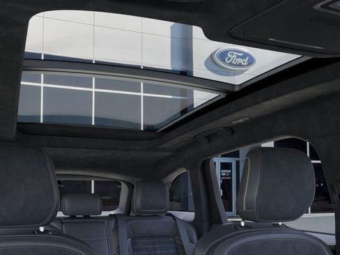 New 2026 Lincoln Nautilus Black Label image 44