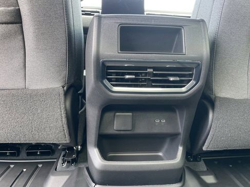 New 2026 GMC Sierra EV Elevation w/ LPO, Elevation Dark Package image 27