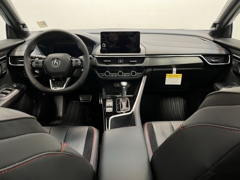 New 2025 Acura ADX A-Spec image 17